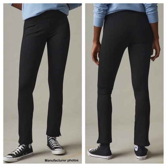 American Giant No-BS Kick Flare Pant - Picture 8 of 8